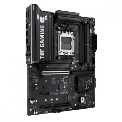 Płyta główna TUF GAMING B850-E WIFI AM5 4DDR5 DP/HDMI Asus Płyta główna TUF GAMING B850-E WIFI AM5 4DDR5 DP/HDMI Asus