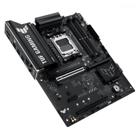 Płyta główna TUF GAMING B850-E WIFI AM5 4DDR5 DP/HDMI Asus Płyta główna TUF GAMING B850-E WIFI AM5 4DDR5 DP/HDMI Asus