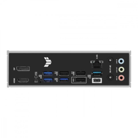 Płyta główna TUF GAMING B850-E WIFI AM5 4DDR5 DP/HDMI Asus Płyta główna TUF GAMING B850-E WIFI AM5 4DDR5 DP/HDMI Asus