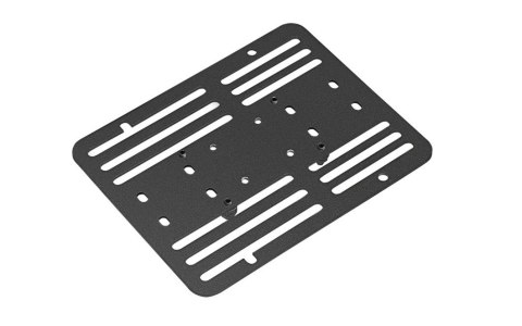 Płytka hamulca ręcznego Universal Handbrake Plate