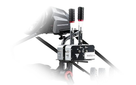 Płytka hamulca ręcznego Universal Handbrake Plate