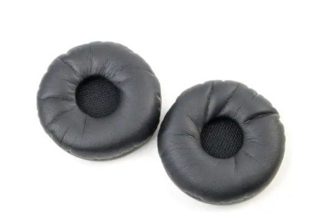 Poduszki słuchawkowe ze sztucznej skóry i płytki montażowe EncorePro HW700 (2 sztuki) 85R27AA