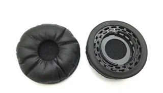 Poduszki słuchawkowe ze sztucznej skóry i płytki montażowe EncorePro HW700 (2 sztuki) 85R27AA