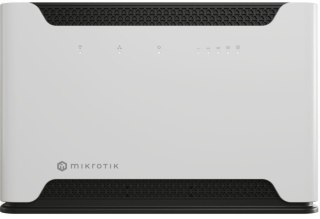 Router Chateau LTE12 D53G-5HacD2HnD-TC&EG120K-EA MikroTik