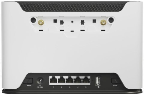 Router Chateau LTE12 D53G-5HacD2HnD-TC&EG120K-EA MikroTik