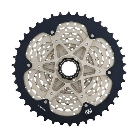 Shimano Kaseta 10rz 11-32 CS-HG500 11-12-14-16-18-20-22-25-28-32
