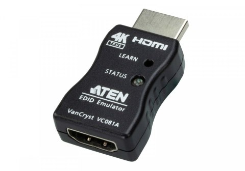 Adapter 4K HDMI EDID Emulator VC081A-AT ATEN