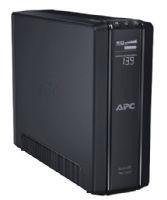 BR1500GI Back RS 1500VA 230V LCD GREEN APC