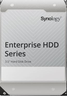 Dysk HDD SATA 8TB HAT5310-8T 3,5" SATA 6 Gb/s 512e 7,2k Synology