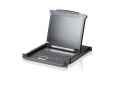 KVM KONSOLA 17'' CL1000M ATEN