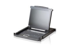 KVM KONSOLA 17'' CL1000M ATEN