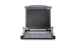 KVM KONSOLA 17'' CL1000M ATEN