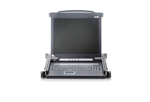 KVM KONSOLA 17'' CL1000M ATEN KVM KONSOLA 17'' CL1000M ATEN