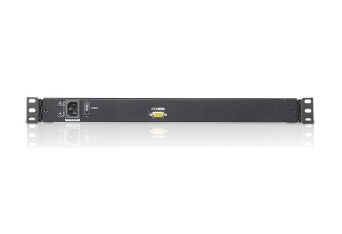 KVM KONSOLA 17'' CL1000M ATEN KVM KONSOLA 17'' CL1000M ATEN