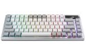 Klawiatura ROG Azoth White NX OLED 8000Hz/0.125ms/NX/USB 2.0 Asus
