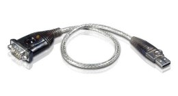 Konwerter USB to RS232 Adapter 35cm UC232A-AT ATEN