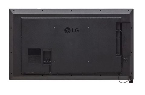 Monitor wielkoformatowy 65UM5N-H 500cd/m2 UHD 24/7