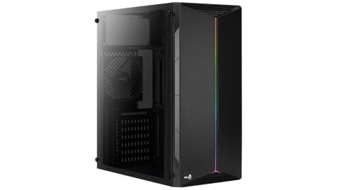 Obudowa AeroCool SPLIT RGB MID TOWER AeroCool