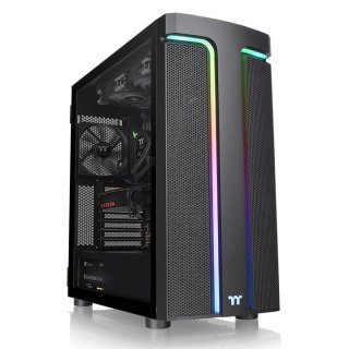 Obudowa - H590 Tempered Glass ARGB podświetlenie LED Lightstrip Thermaltake