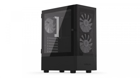 Obudowa - Vako RGB Krux