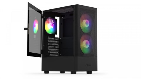 Obudowa - Vako RGB Krux