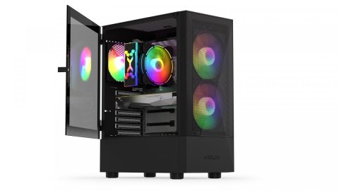 Obudowa - Vako RGB Krux