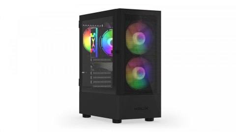 Obudowa - Vako RGB Krux