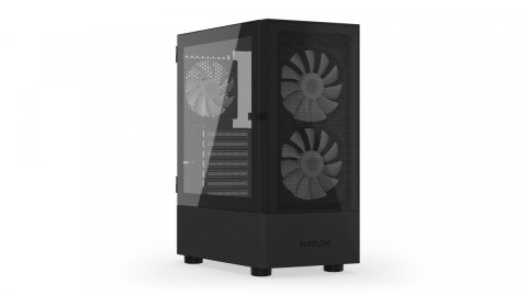 Obudowa - Vako RGB Krux