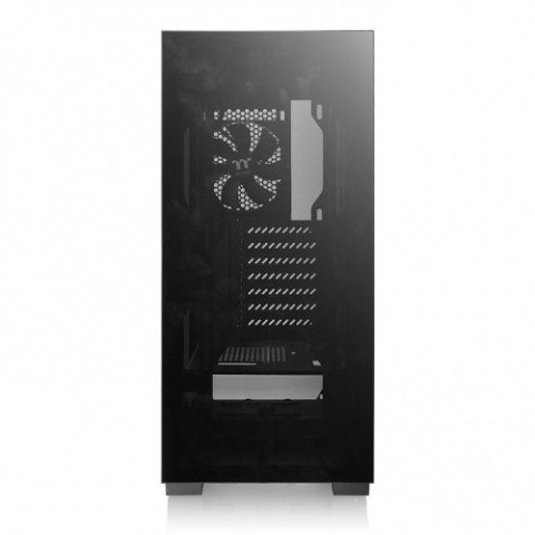 Obudowa - Versa T25 Tempered Glass Thermaltake