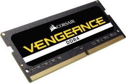 Pamięć DDR4 SODIMM 8GB/2400 CL16 Corsair