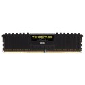 Pamięć DDR4 Vengeance LPX 32GB/3600 (2*16GB) CL18 czarna Corsair