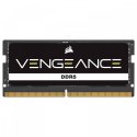 Pamięć DDR5 Vengeance 32GB/4800 (1*32) CL40 SODIMM, czarna Corsair