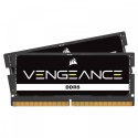 Pamięć DDR5 Vengeance 32GB/4800 (2*16) CL40 SODIMM, czarna Corsair