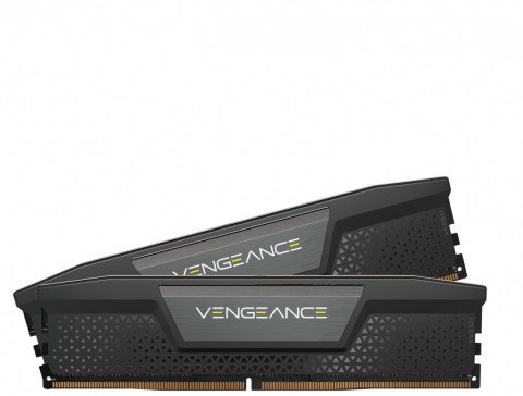 Pamięć DDR5 Vengeance 32GB/4800 (2*16GB) CL40 Corsair Pamięć DDR5 Vengeance 32GB/4800 (2*16GB) CL40 Corsair