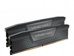 Pamięć DDR5 Vengeance 64GB/5200 (2*32GB) C40 Corsair