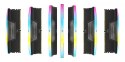 Pamięć DDR5 Vengeance RGB 32GB/6000 (2x16GB) CL36 Intel XMP Corsair