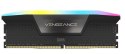 Pamięć DDR5 Vengeance RGB 32GB/6400 (2x16GB) CL32 Corsair