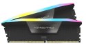 Pamięć DDR5 Vengeance RGB 32GB/6400 (2x16GB) CL32 Corsair