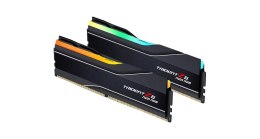 Pamięć PC - DDR5 32GB (2x16GB) Trident Neo AMD RGB 6400MHz CL30 Black G.SKILL