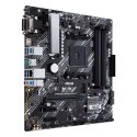 Płyta główna PRIME B450M-A II AM4 DDR4 HDMI/DVI/DSUB/M.2 mATX Asus
