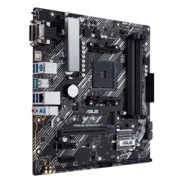 Płyta główna PRIME B450M-A II AM4 DDR4 HDMI/DVI/DSUB/M.2 mATX Asus