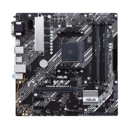 Płyta główna PRIME B450M-A II AM4 DDR4 HDMI/DVI/DSUB/M.2 mATX Asus