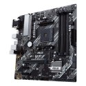 Płyta główna PRIME B450M-A II AM4 DDR4 HDMI/DVI/DSUB/M.2 mATX Asus