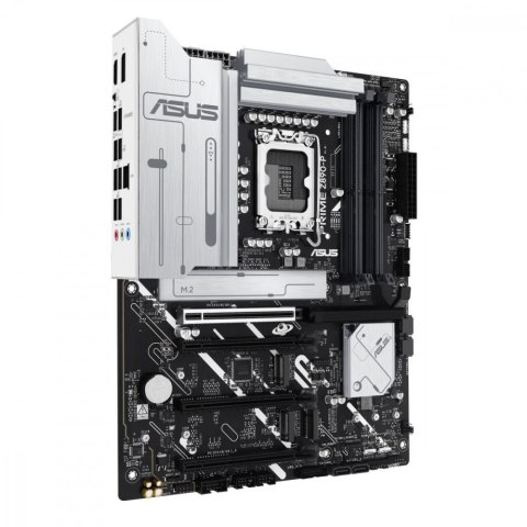 Płyta główna PRIME Z890-P s1851 4DDR 5 DP/HDMI/DP/TB4 ATX /90MB1I50-M0EAY0 Asus Płyta główna PRIME Z890-P s1851 4DDR 5 DP/HDMI/DP/TB4 ATX /90MB1I50-M0EAY0 Asus