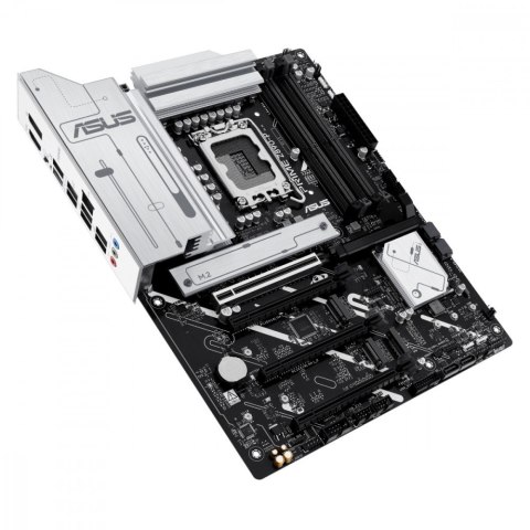 Płyta główna PRIME Z890-P s1851 4DDR 5 DP/HDMI/DP/TB4 ATX /90MB1I50-M0EAY0 Asus Płyta główna PRIME Z890-P s1851 4DDR 5 DP/HDMI/DP/TB4 ATX /90MB1I50-M0EAY0 Asus