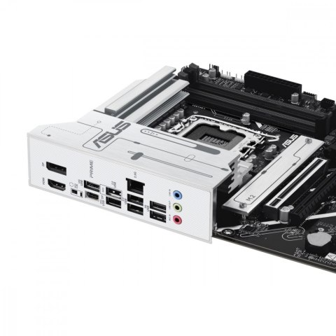 Płyta główna PRIME Z890-P s1851 4DDR 5 DP/HDMI/DP/TB4 ATX /90MB1I50-M0EAY0 Asus Płyta główna PRIME Z890-P s1851 4DDR 5 DP/HDMI/DP/TB4 ATX /90MB1I50-M0EAY0 Asus