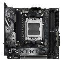 Płyta główna ROG STRIX X870-I GAMING WIFI AM5 2DDR5 HDMI/USBC Asus