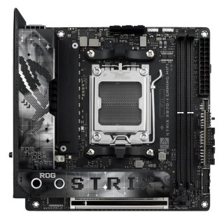 Płyta główna ROG STRIX X870-I GAMING WIFI AM5 2DDR5 HDMI/USBC Asus