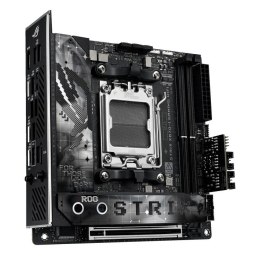 Płyta główna ROG STRIX X870-I GAMING WIFI AM5 2DDR5 HDMI/USBC Asus