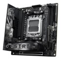 Płyta główna ROG STRIX X870-I GAMING WIFI AM5 2DDR5 HDMI/USBC Asus